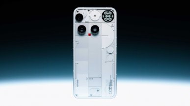 Nothing Phone (3) debiutuje na rynku. Nietuzinkowe funkcje i solidna specyfikacja. A jak cena?