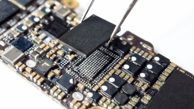 Nowa pamięć QLC Flash od Samsunga pozwoli na dyski SSD o pojemności 16 TB