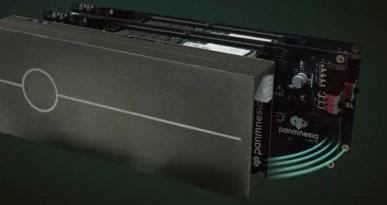 Nowa technologia umożliwia GPU rozszerzanie pamięci za pomocą PCIe