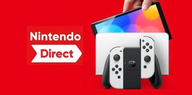 Nowa Zelda, Mario & Luigi i Metroid Prime 4 Beyond na pokazie Nintendo