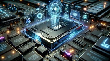 Nowe dyski SSD IBM z AI potrafią wykryć i usunąć ransomware w mniej niż minutę