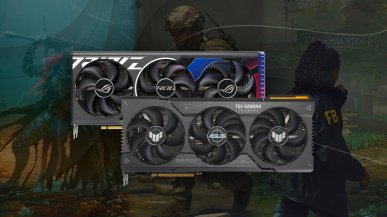 Nowe gry i aktualizacje sterowników - omówienie ostatnich zmian w testach GPU