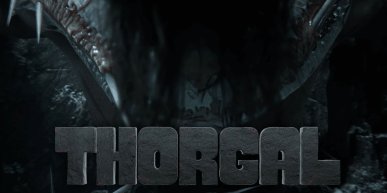 Nowe polskie studio zapowiada gry oparte o komiksy Thorgal i sagę Pan Lodowego Ogrodu