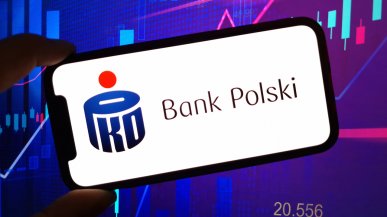 Nowe powiadomienia w aplikacji iPKO już są. Dotyczą transportu