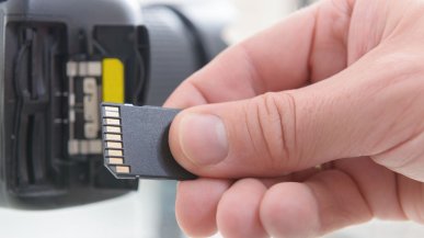 Nowe standardy kart SD podwajają prędkość po przejściu na PCIe 4.0