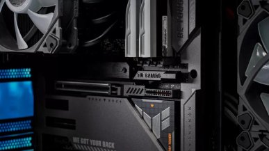 Nowe złącze zasilania GPU eliminuje kable i dostarcza przeszło 600 W