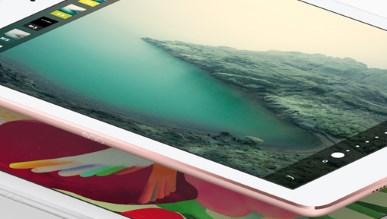 Nowy iPad będzie miał większy ekran, ale ten sam rozmiar