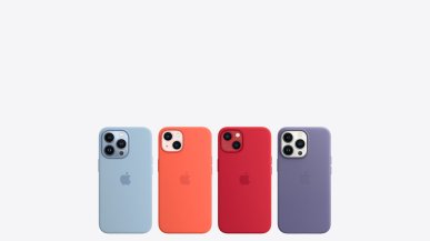 Nowy iPhone 14 Pro z jednym wycięciem w ekranie zamiast dwóch?