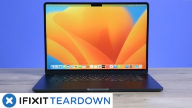 Nowy MacBook Air od Apple jest praktycznie nienaprawialny