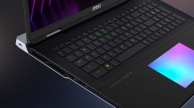 Nowy MSI TITAN 18 Pro to prawdziwy potwór. Na pokładzie RTX 4090 i Ryzen 9 7945HX3D
