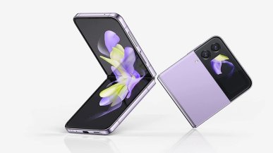 Nowy smartfon z dwoma ekranami? Samsung złożył wniosek o patent