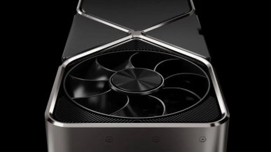 Nowy TITAN od NVIDII dostrzeżony w dokumentach przewozowych