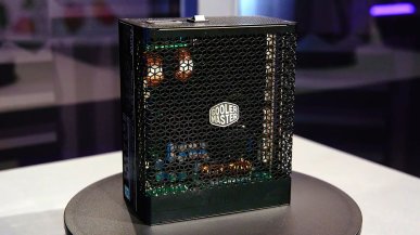 Nowy zasilacz Cooler Master z rekordowym okresem gwarancyjnym i mocą dla jednostki pasywnej