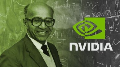 NVIDIA chwali się możliwościami GPU B100 na bazie next-genowej architektury Blackwell
