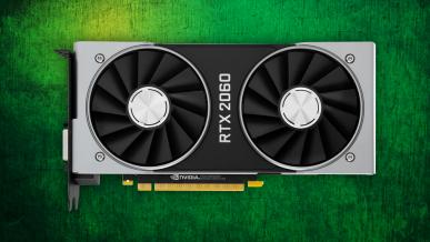 NVIDIA GeForce RTX 2060 Founders Edition - test wersji referencyjnej