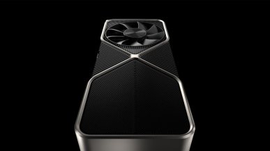 NVIDIA GeForce RTX 4070 - do sieci trafiło nieoficjalne zdjęcie karty
