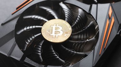 NVIDIA: Kryptowaluty nie wnoszą nic pożytecznego do społeczeństwa