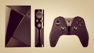 Nvidia nie rezygnuje z konsoli Shield pomimo współpracy z Nintendo?