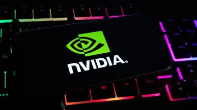 NVIDIA podobno pracuje nad własnym handheldem klasy premium. Nie chce zostać z tyłu