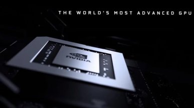 NVIDIA RTX 6000 z pamięcią 48 GB i ogromną liczbą rdzeni CUDA. TDP za to niższe niż u RTX 4090