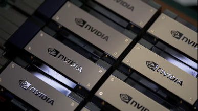 NVIDIA straci 5,5 mld dolarów - układy H20 objęte restrykcjami handlowymi
