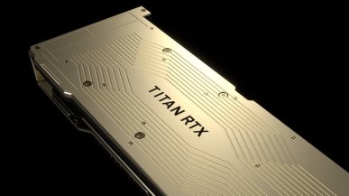 NVIDIA szykuje potwora? Nowy RTX Titan ma być w planach