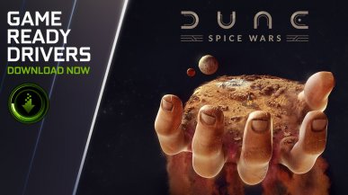 NVIDIA wbija szpilę AMD, podkreślając wyższość swoich sterowników