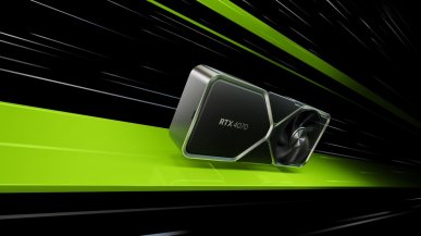NVIDIA zaczyna stosować chipy z odzysku w niektórych modelach GeForce RTX 40