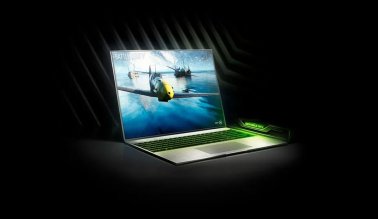 NVIDIA zmusza producentów laptopów do większej przejrzystości