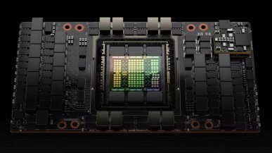 NVIDIA została drugim największym klientem TSMC. Ustępuje w tej kwestii tylko Apple