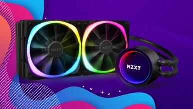 NZXT Kraken X53 RGB - test ładnego i wydajnego AIO
