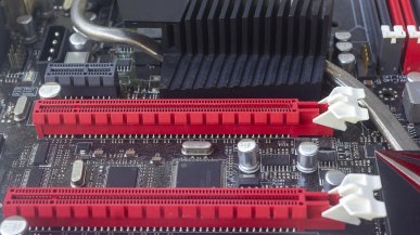Ogłoszono ostateczną wersję PCIe 7.0. Idzie nowe, ale nie dla graczy