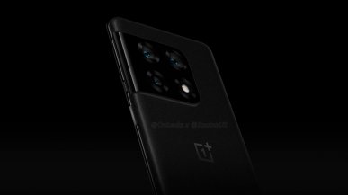 OnePlus 10 Pro - rendery i specyfikacja flagowca na 2022 rok