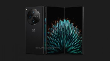 OnePlus Fold bez tajemnic. Wyciekły szczegóły specyfikacji składanego smartfona