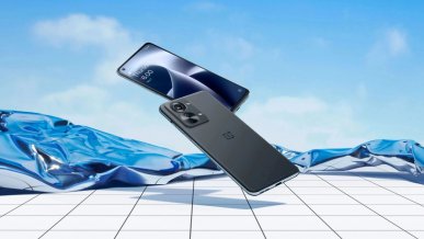 OnePlus Nord 2T - średniak, który ma wszystko, czego potrzebujecie