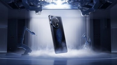 OnePlus zaprezentował smartfon z chłodzeniem cieczą niczym w PC