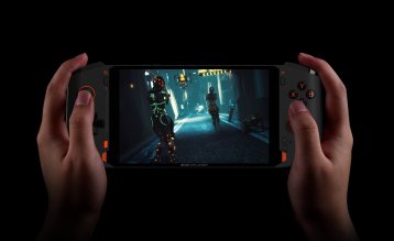 ONEXPLAYER Mini - nowy handheld z ekranem Full HD i CPU Core i7-1195G7. Powalczy ze Steam Deck?