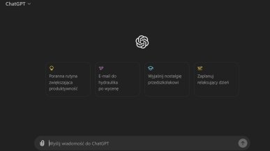 OpenAI wypuszcza zaawansowany tryb głosowy dla użytkowników ChatGPT