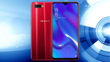 Oppo RX17 Neo - test średniaka z aspiracjami
