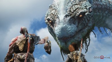Oryginalna trylogia God of War może zostać zremasterowana