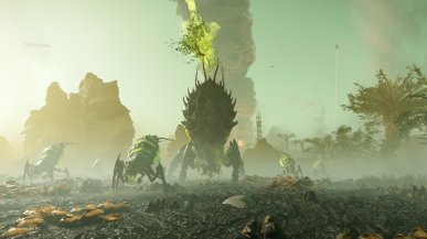 Oszuści próbują wykorzystać sukces Helldivers 2. Na Steam pojawiły się podróbki popularnej gry