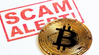 Oszustwa kryptowalutowe i exploity w samym kwietniu przyniosły złodziejom ponad 100 mln USD