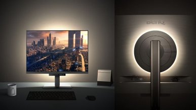 Oto monitor dla programisty. Test i recenzja BenQ RD280U