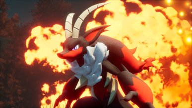 Palworld, gra inspirowana Pokemonami wzbudza ogromne zainteresowanie na Steam
