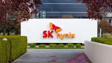 Pamięć GDDR7 - wiemy, kiedy SK hynix rozpocznie masową produkcję