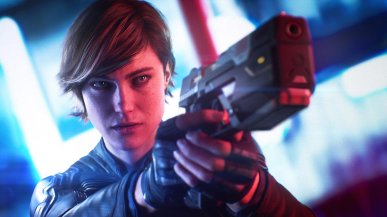 Perfect Dark - reboot kultowej gry na efektownej rozgrywce