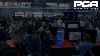 PGA 2018 – relacja prosto z hal targowych