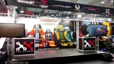 PGA 2019 – relacja z VIP Day