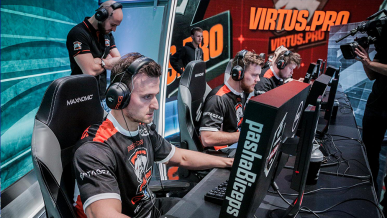 PGL Major Kraków 2017: dzień drugi playoffów – koniec przygody Virtus.pro