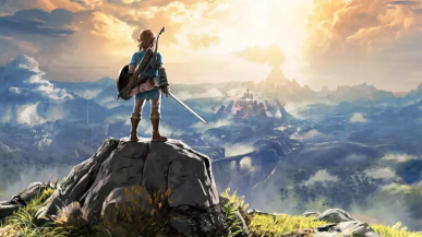 Piekło zamarzło. Nintendo współpracuje z Sony nad Zeldą 